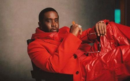 Diddy boasts a long, star-studded dating history.